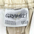 グラミチ GRAMICCI 00S クライミングパンツ メンズ