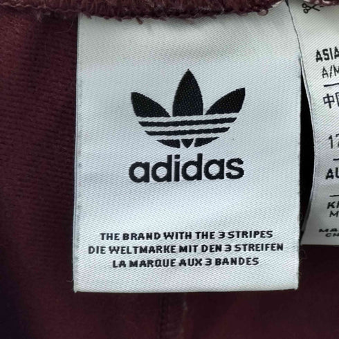 アディダス adidas ベッケンバウアートラックパンツ メンズ JPN:M