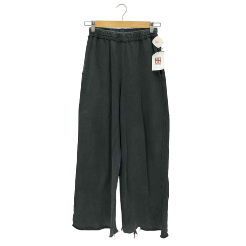 ザラ ZARA バギースウェットパンツ メンズ