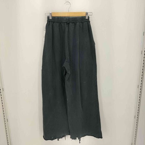 ザラ ZARA バギースウェットパンツ メンズ