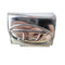 ディーゼル DIESEL 1dr tri fold coin xs ii レディース