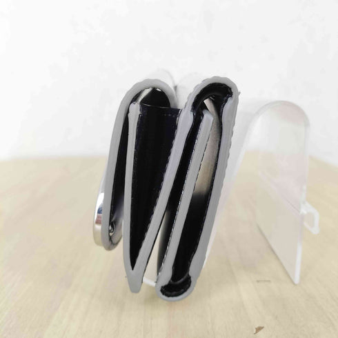 ディーゼル DIESEL 1dr tri fold coin xs ii レディース