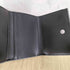 ディーゼル DIESEL 1dr tri fold coin xs ii レディース