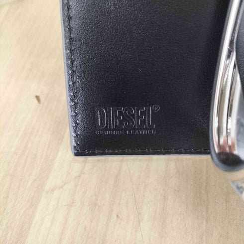 ディーゼル DIESEL 1dr tri fold coin xs ii レディース