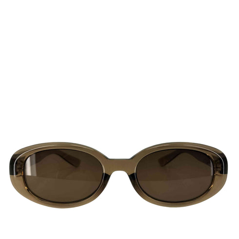レイビームス Ray BEAMS NOEYEDIA別注サングラス NE460 レディース