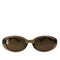 レイビームス Ray BEAMS NOEYEDIA別注サングラス NE460 レディース