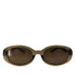 レイビームス Ray BEAMS NOEYEDIA別注サングラス NE460 レディース