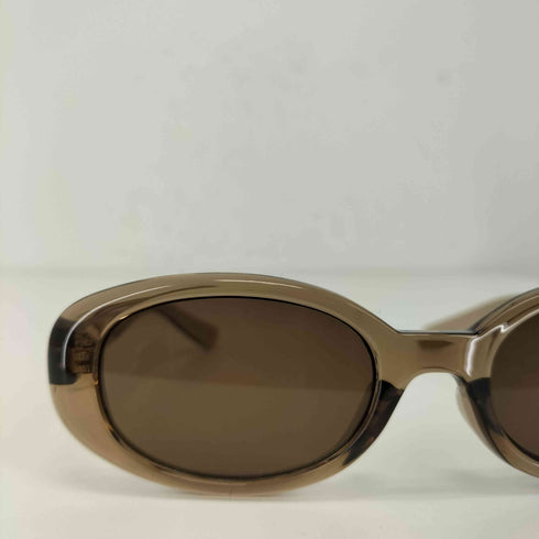 レイビームス Ray BEAMS NOEYEDIA別注サングラス NE460 レディース