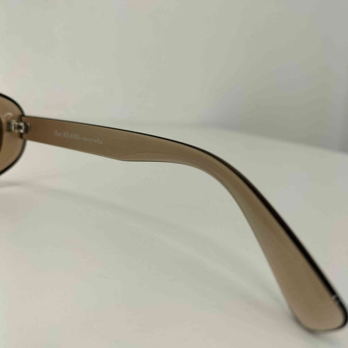 レイビームス Ray BEAMS NOEYEDIA別注サングラス NE460 レディース