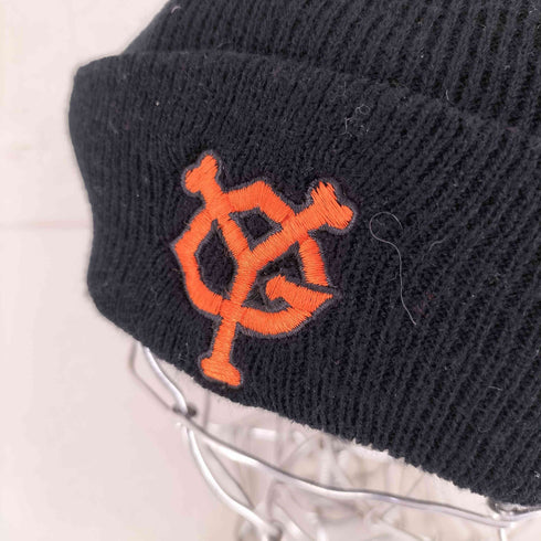 アディダス adidas NPBチームロゴ刺繍 ニット ビーニー メンズ
