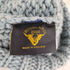 HIGHLAND 2000 BRITISH WOOL ボンボン ニット キャップ レディース