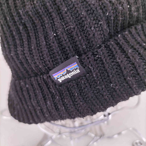 パタゴニア patagonia フィッシャーマンズ・ロールド・ビーニー メンズ ONE SIZE