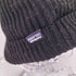 パタゴニア patagonia フィッシャーマンズ・ロールド・ビーニー メンズ ONE SIZE
