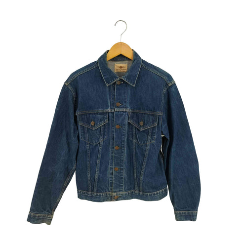 Flying R Ranchwear 60S デニムジャケット メンズ