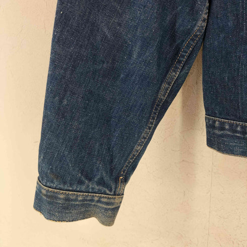 Flying R Ranchwear 60S デニムジャケット メンズ