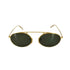 レイバン Ray-Ban B&L社製 ダブルブリッジ サングラス メンズ