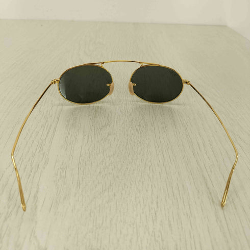 レイバン Ray-Ban B&L社製 ダブルブリッジ サングラス メンズ