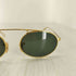 レイバン Ray-Ban B&L社製 ダブルブリッジ サングラス メンズ