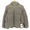 ユニクロ UNIQLO シームレスダウンパーカ レディース JPN:M