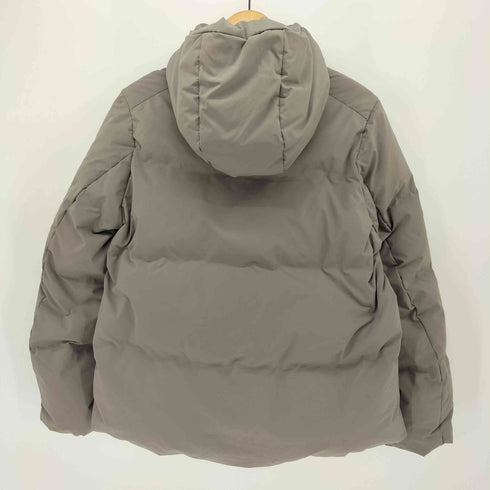 ユニクロ UNIQLO シームレスダウンパーカ レディース JPN:M