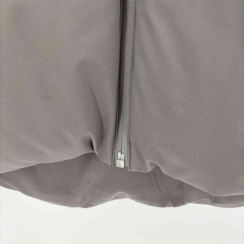 ユニクロ UNIQLO シームレスダウンパーカ レディース JPN:M