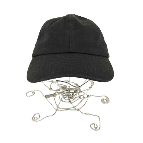 ベイサイド BAYSIDE USA製 6パネルキャップ メンズ