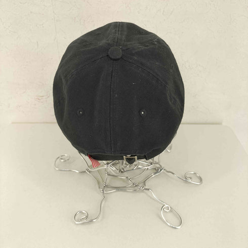 ベイサイド BAYSIDE USA製 6パネルキャップ メンズ