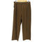 ネストローブコンフェクト nest Robe CONFECT 24AW ルーズデニムワークトラウザーズ メンズ JPN:4