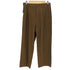 ネストローブコンフェクト nest Robe CONFECT 24AW ルーズデニムワークトラウザーズ メンズ JPN:4