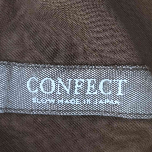 ネストローブコンフェクト nest Robe CONFECT 24AW ルーズデニムワークトラウザーズ メンズ JPN:4