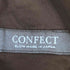 ネストローブコンフェクト nest Robe CONFECT 24AW ルーズデニムワークトラウザーズ メンズ JPN:4