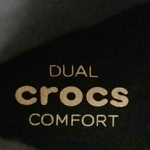 クロックス crocs パデットブーツ レディース