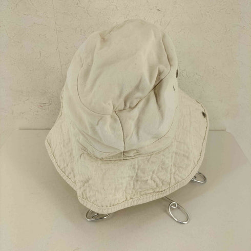 AYERS ROCK プリント バケットハット メンズ XL
