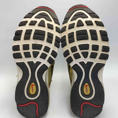 ナイキ NIKE AIR MAX 97 OG QS エアマックス 97 ローカット スニーカー メンズ JPN:27
