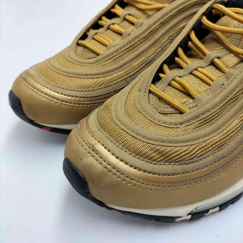 ナイキ NIKE AIR MAX 97 OG QS エアマックス 97 ローカット スニーカー メンズ JPN:27