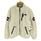 ザノースフェイスホワイトレーベル THE NORTH FACE WHITE LABEL 韓国 RIMO FLEECE JACKET リモ フリース ジャケット メンズ import:L