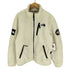 ザノースフェイスホワイトレーベル THE NORTH FACE WHITE LABEL 韓国 RIMO FLEECE JACKET リモ フリース ジャケット メンズ import:L