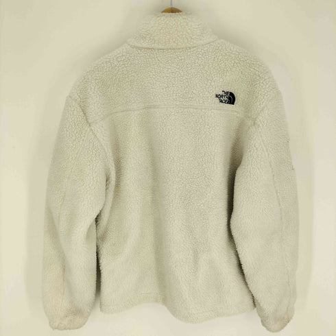 ザノースフェイスホワイトレーベル THE NORTH FACE WHITE LABEL 韓国 RIMO FLEECE JACKET リモ フリース ジャケット メンズ import:L