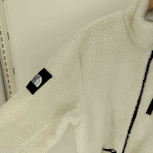 ザノースフェイスホワイトレーベル THE NORTH FACE WHITE LABEL 韓国 RIMO FLEECE JACKET リモ フリース ジャケット メンズ import:L