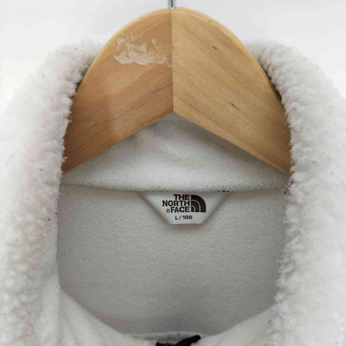 ザノースフェイスホワイトレーベル THE NORTH FACE WHITE LABEL 韓国 RIMO FLEECE JACKET リモ フリース ジャケット メンズ import:L