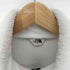 ザノースフェイスホワイトレーベル THE NORTH FACE WHITE LABEL 韓国 RIMO FLEECE JACKET リモ フリース ジャケット メンズ import:L