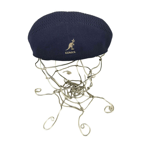 カンゴール KANGOL TROPIC 504 VENTAIR トロピック 504 ベントエアー ハンチング メンズ MEDIUM