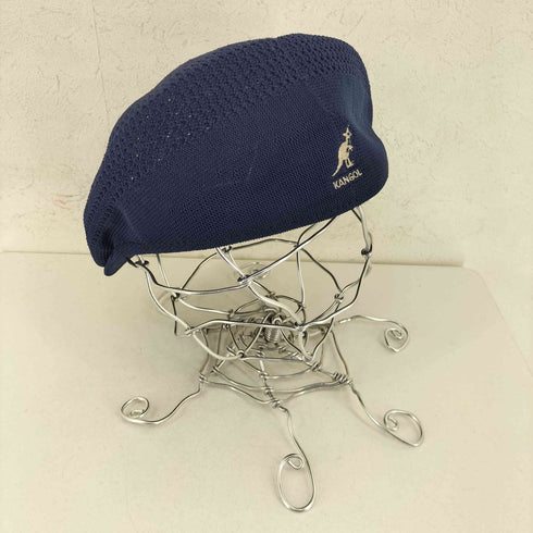 カンゴール KANGOL TROPIC 504 VENTAIR トロピック 504 ベントエアー ハンチング メンズ MEDIUM