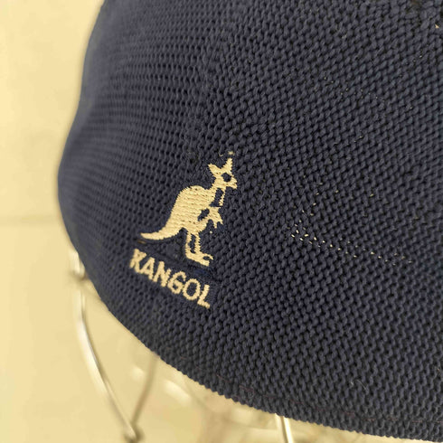 カンゴール KANGOL TROPIC 504 VENTAIR トロピック 504 ベントエアー ハンチング メンズ MEDIUM