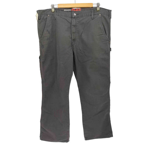 ディッキーズ Dickies FLEX REGULAR ライトダック ペインター ワーク パンツ メンズ 40X30