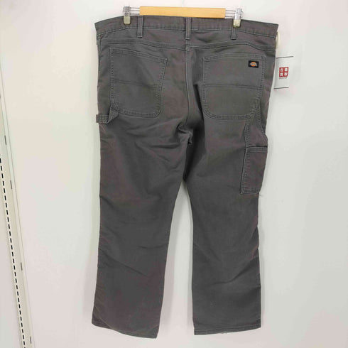 ディッキーズ Dickies FLEX REGULAR ライトダック ペインター ワーク パンツ メンズ 40X30