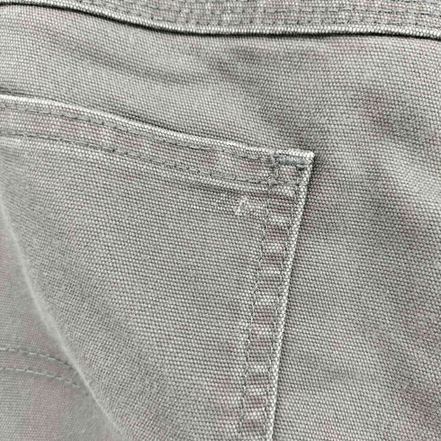 ディッキーズ Dickies FLEX REGULAR ライトダック ペインター ワーク パンツ メンズ 40X30