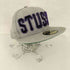 ニューエラ NEW ERA 59FIFTY ロゴ刺繍 6パネルキャップ メンズ 7 1/2