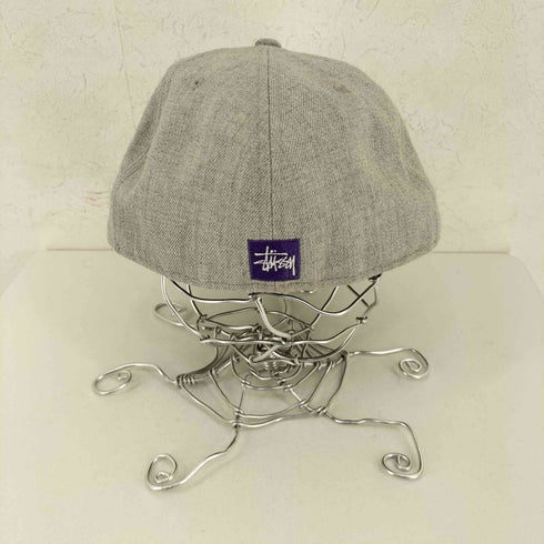 ニューエラ NEW ERA 59FIFTY ロゴ刺繍 6パネルキャップ メンズ 7 1/2