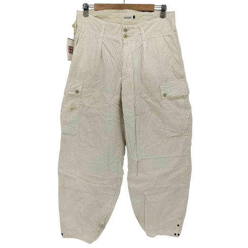キャルオーライン CAL O LINE 21SS 6 POKET MOUNTAIN CARGO PANTS メンズ JPN:L